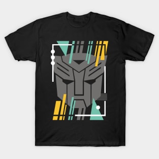 Deco Autobots T-Shirt